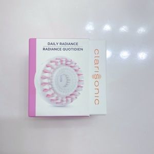 Clarisonic Daily Radiance Brush Head